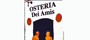 pranzo amis