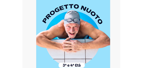 Nuoto anziani