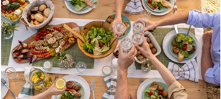 pranzo