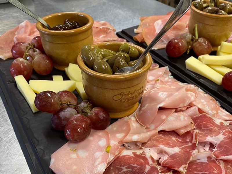 antipasto