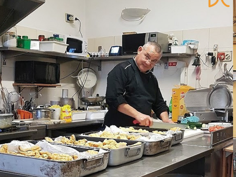 chef